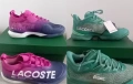 Lacoste x Daniil Medvedev AG-LT23 Ultra Lacoste AG-LT25 Lite размер 41 Padel, Tennis, снимка 1