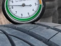 Гуми 215 55 16 Tires 2 броя - нов внос. Не са нови!, снимка 6