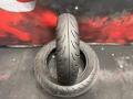 120 70 12, Гума за скутер, Bridgestone BattlaxSC, снимка 3