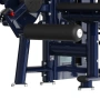 Real Leader M7PRO-2004 – професионална машина за задно бедро от седеж / Seated Leg Curl, снимка 6