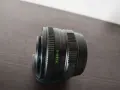 Обектив МС ГЕЛИОС / HELIOS -77М-4 50mm 1:1.8 ЗЕНИТ , снимка 15