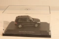 BUSCH H0 1/87 MERCEDES BENZ GLK МОДЕЛ КОЛИЧКА ИГРАЧКА, снимка 2