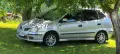 Nissan Almera Tino, 1.8, 116 k.c. 2005 Бензин, Миниван, снимка 11