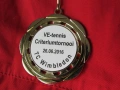медал Григор Димитров медал tennis medal Wimbleon Bulgaria, снимка 3