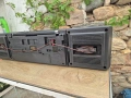 Радиокасетофон Lasonic LPC-87SB , снимка 7