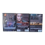 Терминатор 1 - 6 DVD -R с бг аудио, снимка 6