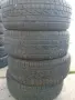 Гуми 235/60/16 Conti, снимка 1