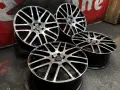 Магнезиеви джанти, 20 цола, Спорт пакет, Мерцедес ( Mercedes ), 5x112, снимка 3