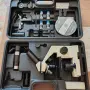 Електронен микроскоп Biolux NV 20x-1280x Bresser , снимка 5