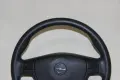 👌Безупречен волан Opel Corsa C (2000-2006г.) airbag волан, снимка 2