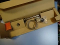 термостат Samson typ2231 Termostat for temperature controller 20/120°C, снимка 5