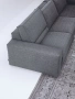 Италиански модулен диван Deas George, снимка 3