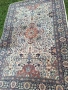 Персийски килим , снимка 6