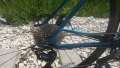 Cannondale CAADX Shimano 105 Disc / Gravel-51cm, снимка 15