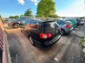 vw passat b6 1.8 tsi bzb 160 hp на части кожа рекаро ксенон пасат б6 алкантара , снимка 10