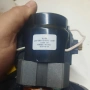 продавам ел двигател за прахосмукачка , снимка 2