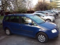=БАРТЕР=VW Touran 1.9 TDI 105 к.с.=БАРТЕР=, снимка 3