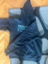 Thrasher Ice black hoody, снимка 3