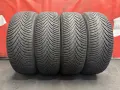 225 60 17, Зимни гуми, Kleber KrisalpHP3, 4 броя, снимка 2
