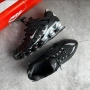 НАМАЛЕНИ👟Nike Shox TL black and silver , снимка 1