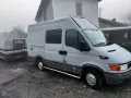 Продавам два буса Ивеко Дейли дълга база средна база 2.8 и 2.3 двигател, снимка 10