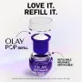 Нощен крем Olay Retinol 24 50 мл + крем за очи 15 мл, снимка 8