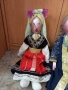 Дървени кукли ръчна изработка , снимка 2