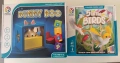 Комплект Smart Games 2 образователни игри дървени, снимка 1