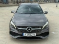 Mercedes Benz A180 AMG, снимка 7