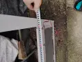 Продавам метална врата, снимка 5