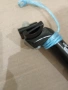 Алуминиево колче за седалка Black Comp (Promax) – Ø30.4 мм, снимка 4
