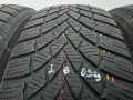 4бр зимни гуми 215/65/17 BRIDGESTONE L06039, снимка 3