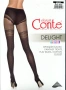 Чорапогащник фигурален Conte Delight Fantasy 50 den, снимка 1