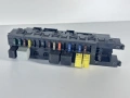 Бушонно табло Сам модул Мерцедес Ц класа SAM modul Mercedes C class W203 A 203 545 31 01 2035453101, снимка 5