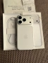24М ГАРАНЦИЯ❗️256GB 🔥 iPhone 17 Pro Silver *ЛИЗИНГ TBI, снимка 2