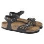 Birkenstock N: 39 сандали, естествена кожа, снимка 2