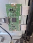 T con board 6870C-0552A , 6871L-4024B ,for 43inc DISPLAY VES430QNDL-2D-N11,  FINLUX   модел 43-FUC-7, снимка 1