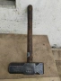 Ковашки Английски чук ВСВ 1944г, снимка 2