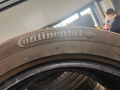 2бр. летни гуми 225/50/17 Continental, снимка 3