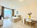 Представяме Луксозен Двустаен апартамент в престижния комплекс Varna South Bay Beach Residence - гр., снимка 5