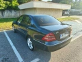 Mercedes-Benz W203 220cdi автомат ; кожа, снимка 7