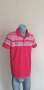Hugo Boss Paule 5 Pima Cotton Soft Touch Slim Fit Mens Size XL ОРИГИНАЛ! Мъжка Тениска!, снимка 10