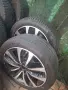 Алуминиеви Джанти 17 цола , снимка 2