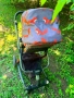 Количка Cosatto Giggle Quad 3 в 1 Charcoal Mister Fox, снимка 8