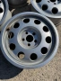 Леки алуминиеви джанти тип - Телефонна Шайба ЕТ38 | 57.1мм | 5х100 | 15”, снимка 5