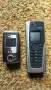 Нокия 9500 и n71, снимка 1