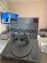 Playstation 1 + CRT TV , снимка 1