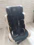 Столче за кола Chipolino - Evolute 360, 0-36 kg, с Isofix, ванилия , снимка 6