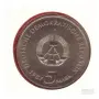 5 МАРКИ 1987 НУМИЗМАТИЧЕН ПЛИК (Numisbrief) - ГДР, снимка 3