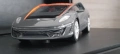 Bertone Nuccio 2012 Limited Edition 1 of 500 1:43 , снимка 4